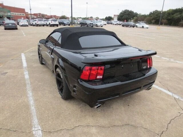 2002 Ford SN95 Mustang - Image 10 of 15