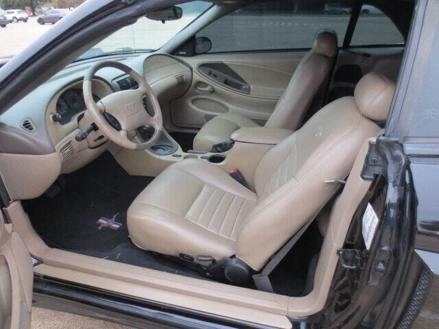 2002 Ford SN95 Mustang - Image 5 of 15