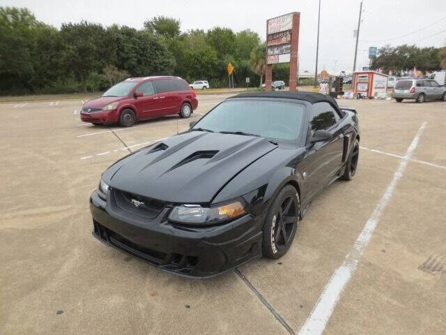 2002 Ford SN95 Mustang - Image 3 of 15