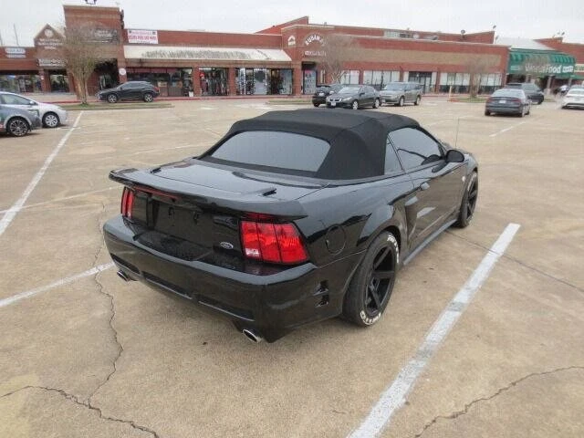 2002 Ford SN95 Mustang - Image 12 of 15