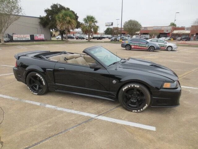 2002 Ford SN95 Mustang - Image 13 of 15
