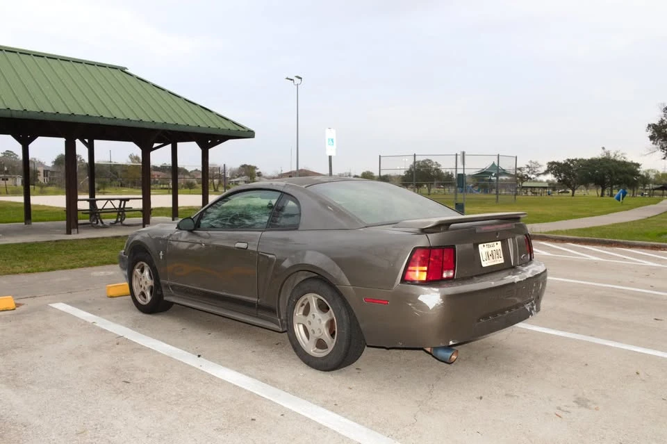 2002 Ford SN95 Mustang - Image 2 of 10