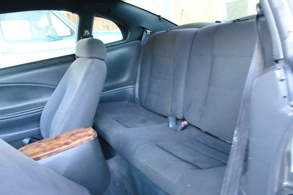 2002 Ford SN95 Mustang - Image 7 of 10