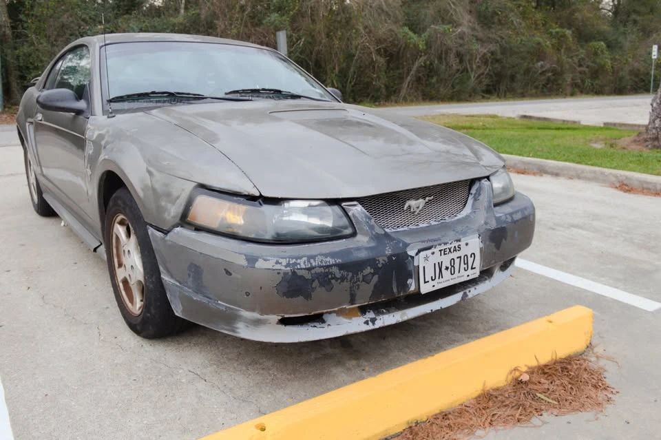2002 Ford SN95 Mustang - Image 4 of 10
