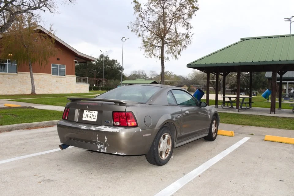 2002 Ford SN95 Mustang - Image 3 of 10