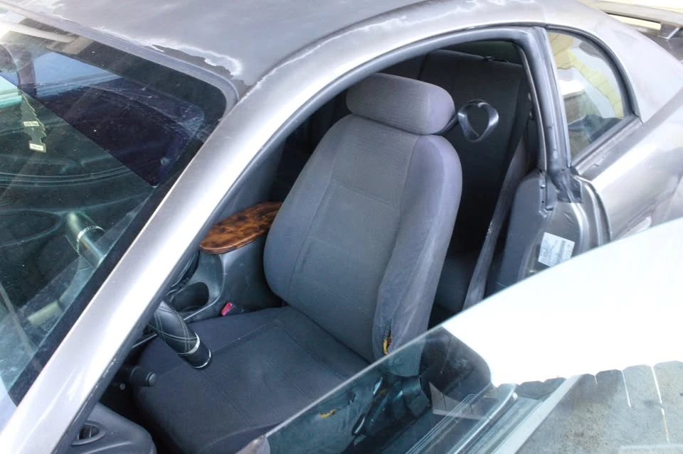 2002 Ford SN95 Mustang - Image 6 of 10