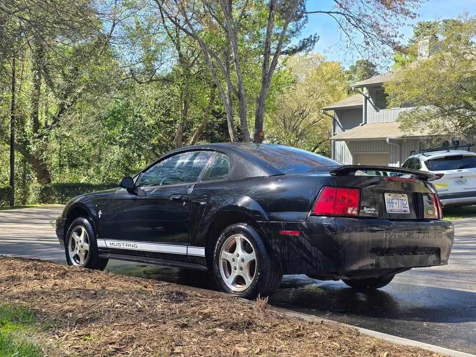 2002 Ford SN95 Mustang - Image 4 of 16