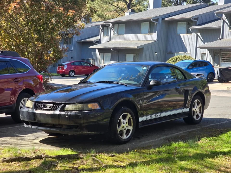 2002 Ford SN95 Mustang - Image 13 of 16