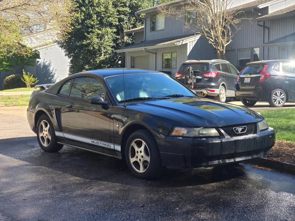 2002 Ford SN95 Mustang - Image 3 of 16