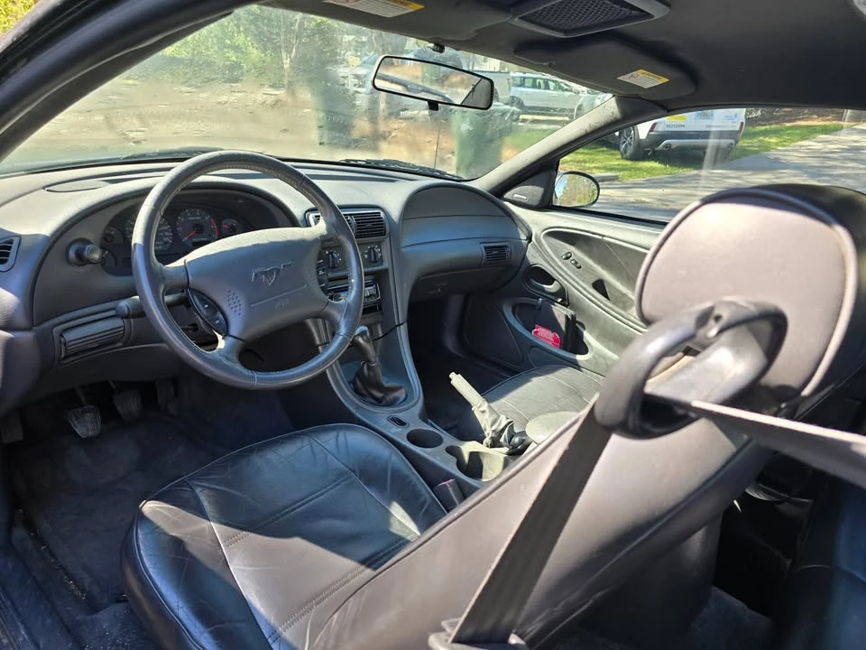 2002 Ford SN95 Mustang - Image 5 of 16