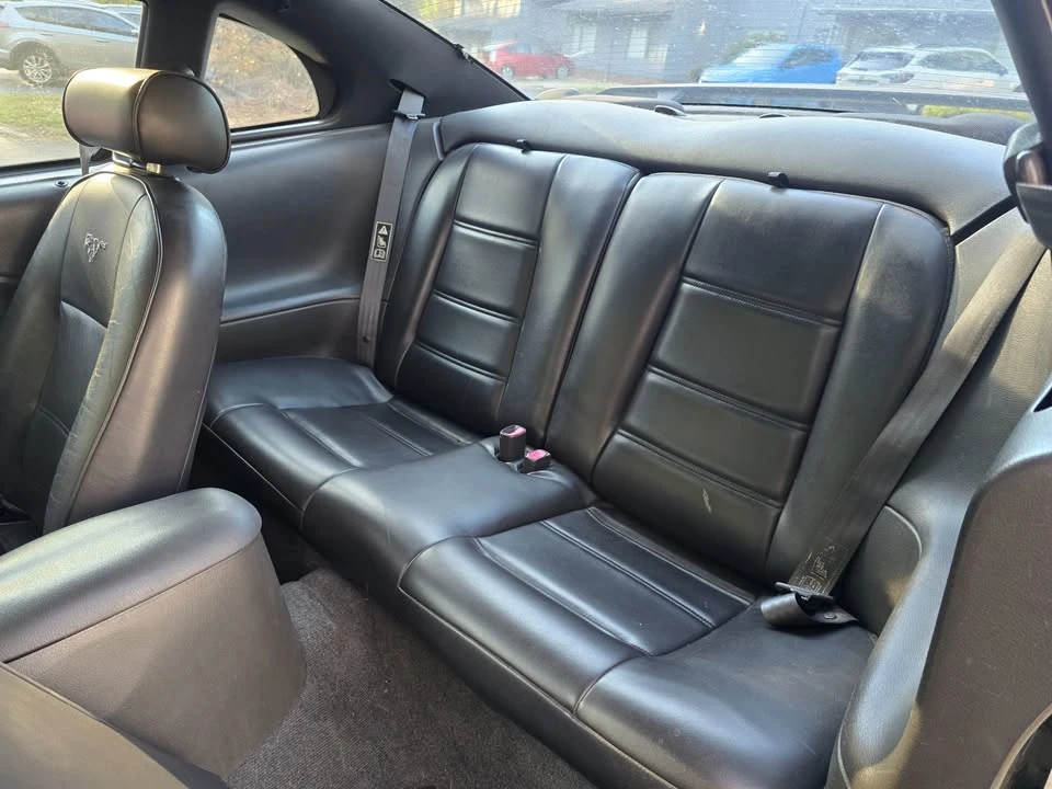 2002 Ford SN95 Mustang - Image 7 of 16