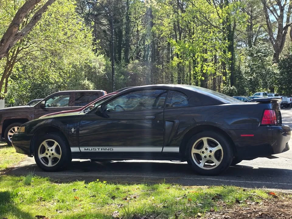 2002 Ford SN95 Mustang - Image 14 of 16