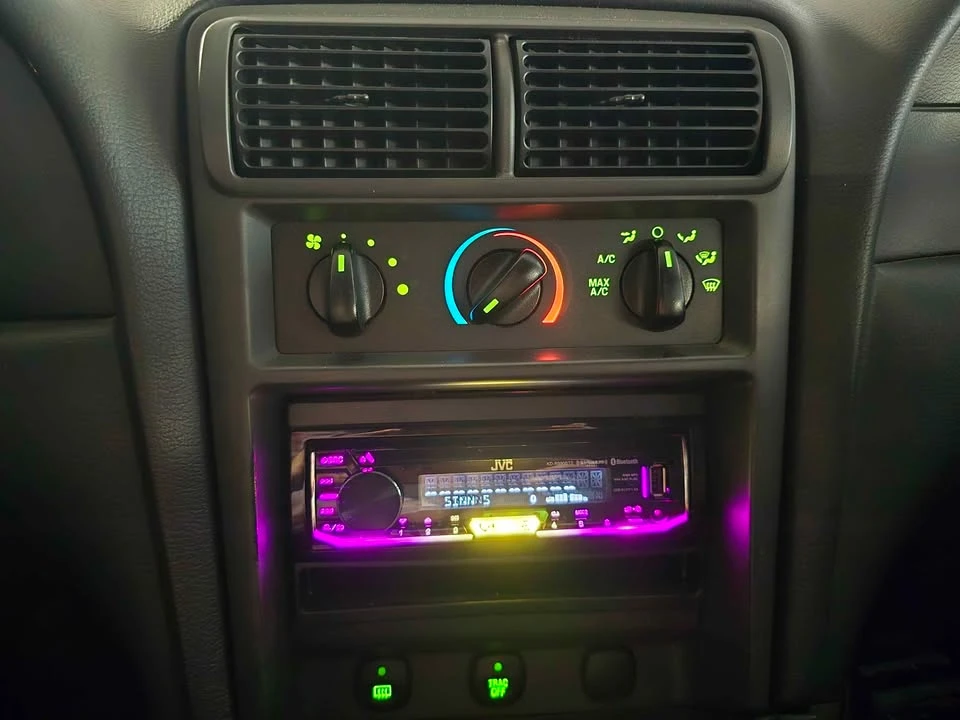 2002 Ford SN95 Mustang - Image 16 of 16