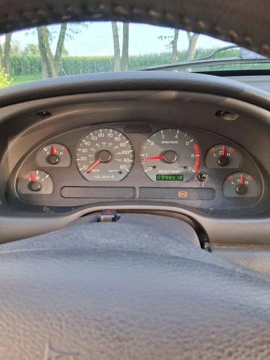 2002 Ford SN95 Mustang - Image 6 of 6