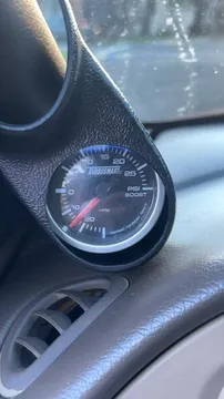 2002 Ford Mustang GT