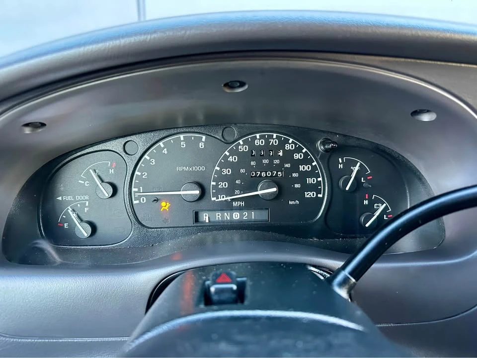 2002 Ford Ranger 3rd Gen - Image 14 of 15
