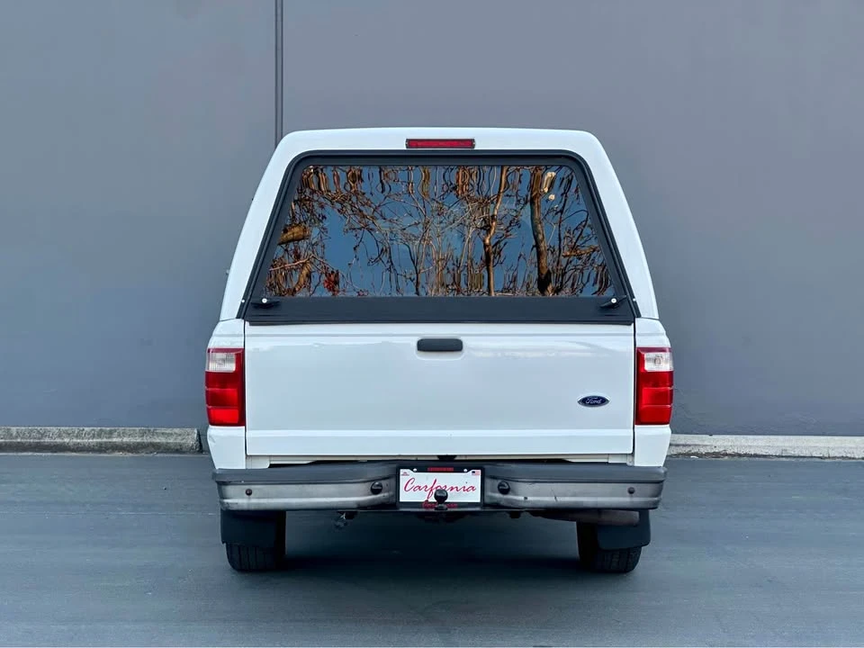 2002 Ford Ranger 3rd Gen - Image 7 of 15