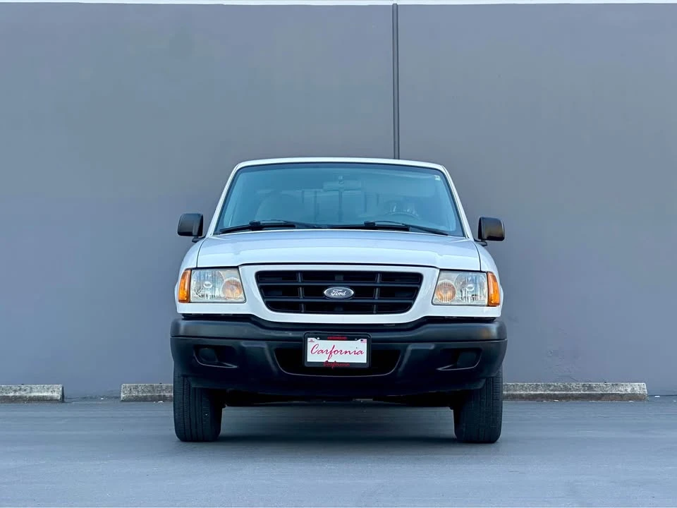 2002 Ford Ranger 3rd Gen - Image 2 of 15