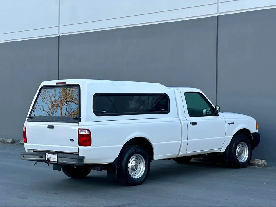 2002 Ford Ranger 3rd Gen - Image 6 of 15
