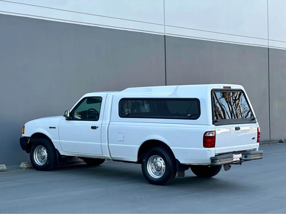 2002 Ford Ranger 3rd Gen - Image 8 of 15
