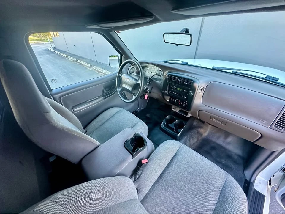 2002 Ford Ranger 3rd Gen - Image 13 of 15