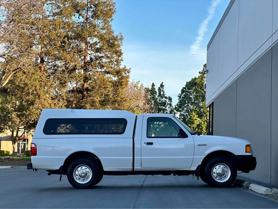 2002 Ford Ranger 3rd Gen - Image 5 of 15