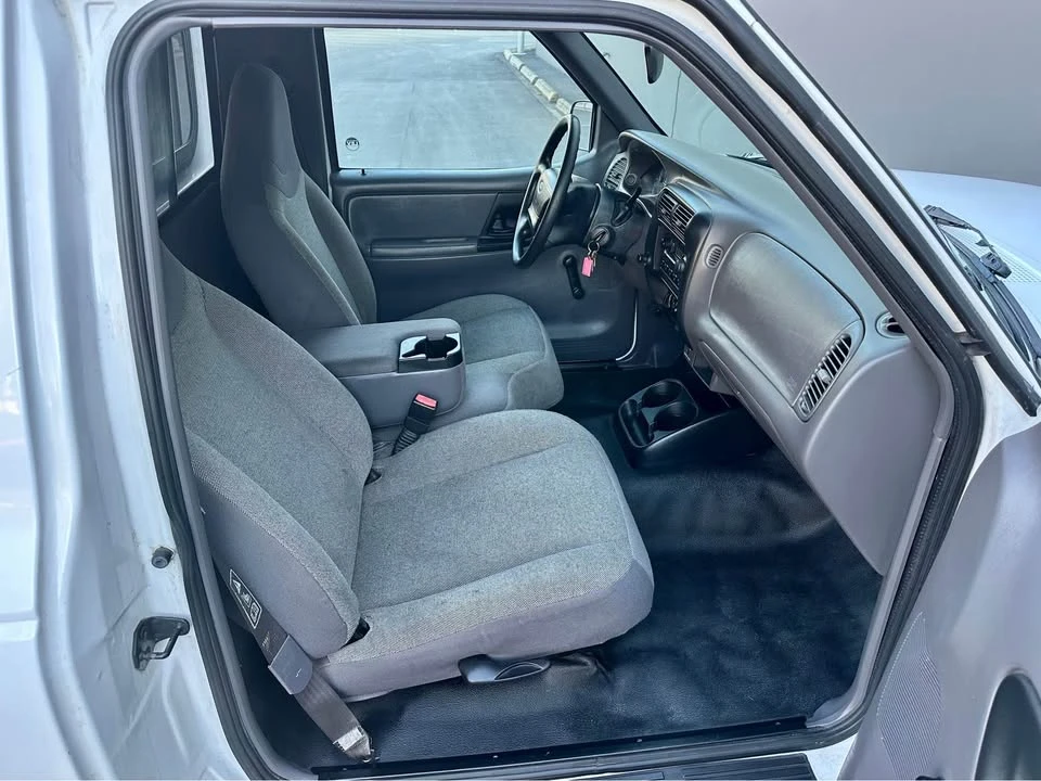 2002 Ford Ranger 3rd Gen - Image 12 of 15