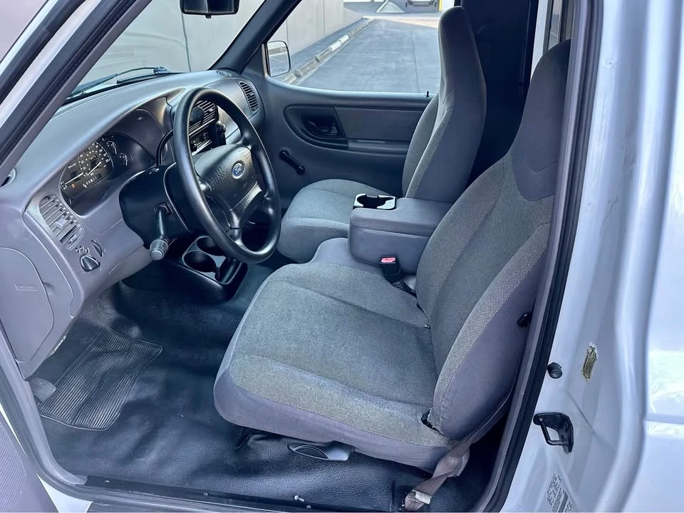 2002 Ford Ranger 3rd Gen - Image 11 of 15