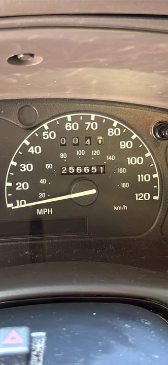 2002 Ford Ranger 3rd Gen - Image 2 of 12