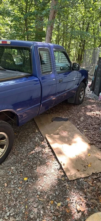 2002 Ford Ranger 3rd Gen - Image 5 of 12