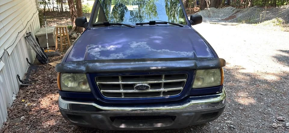 2002 Ford Ranger 3rd Gen - Image 11 of 12
