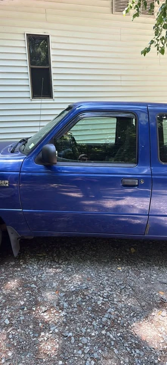 2002 Ford Ranger 3rd Gen - Image 3 of 12