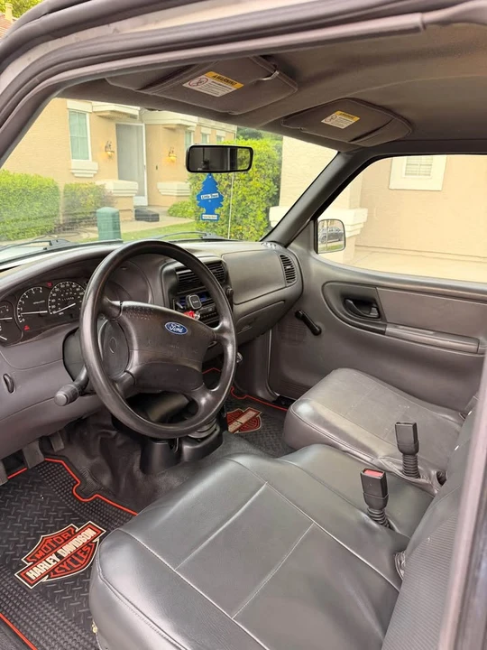 2002 Ford Ranger 3rd Gen - Image 3 of 7