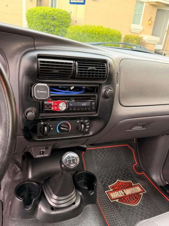 2002 Ford Ranger 3rd Gen - Image 4 of 7