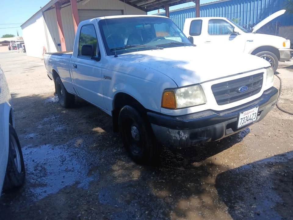 2002 Ford Ranger 3rd Gen - Image 7 of 11