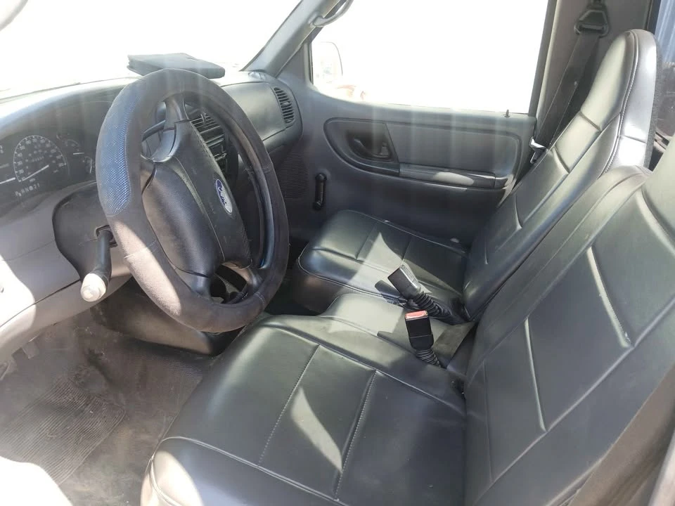 2002 Ford Ranger 3rd Gen - Image 5 of 11