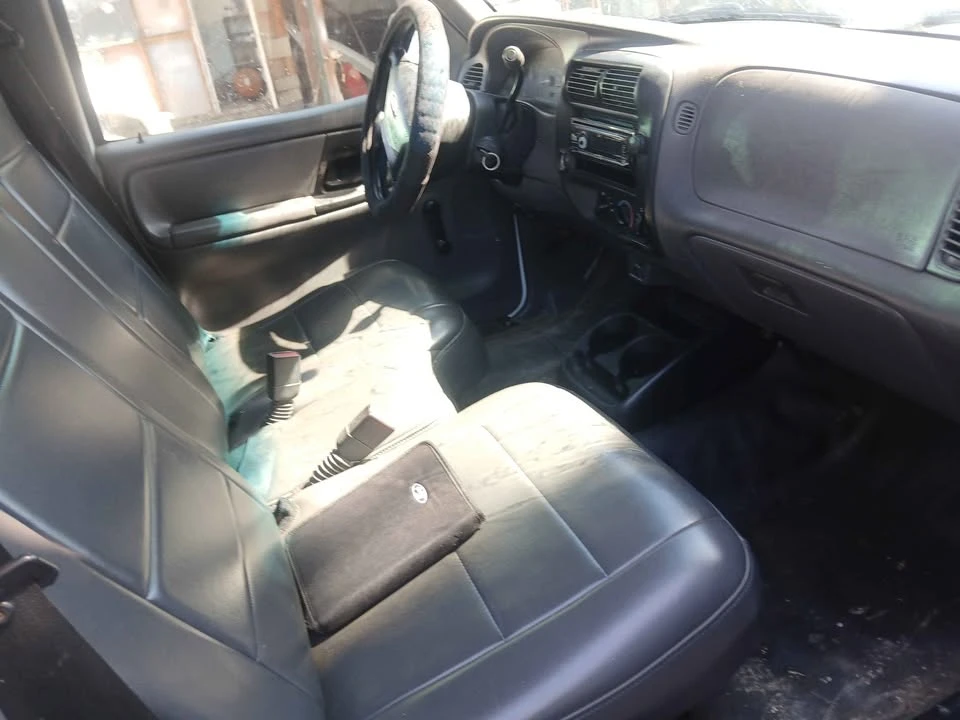 2002 Ford Ranger 3rd Gen - Image 11 of 11