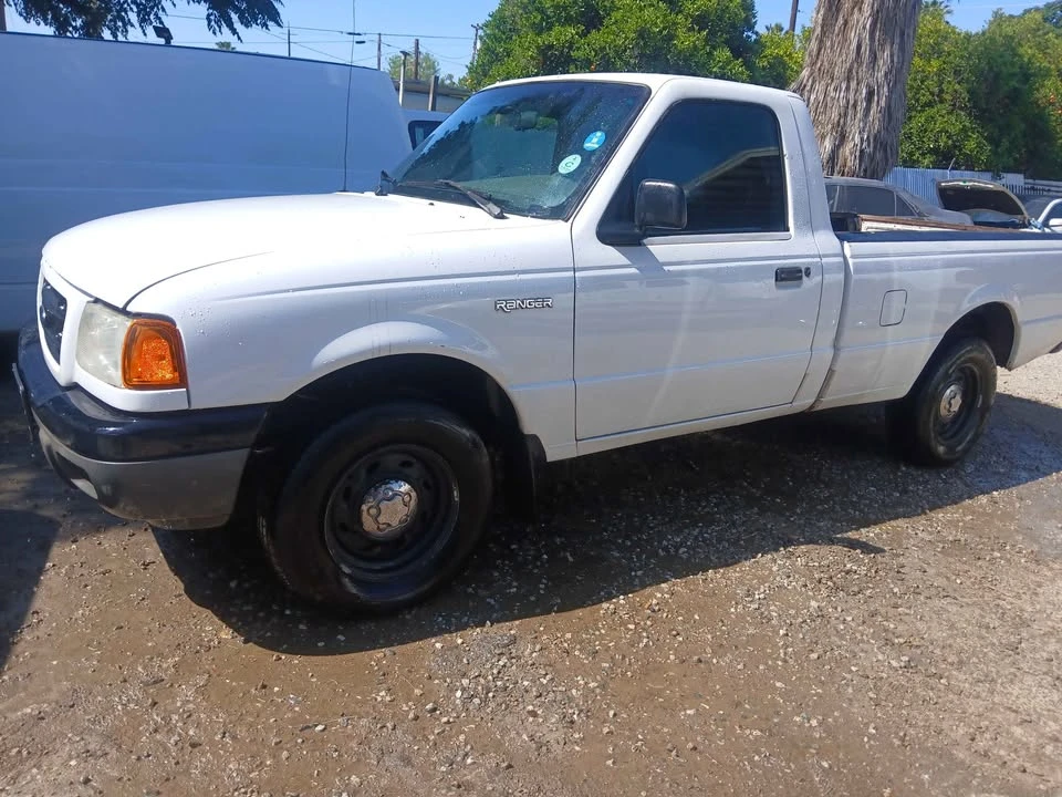 2002 Ford Ranger 3rd Gen - Image 9 of 11