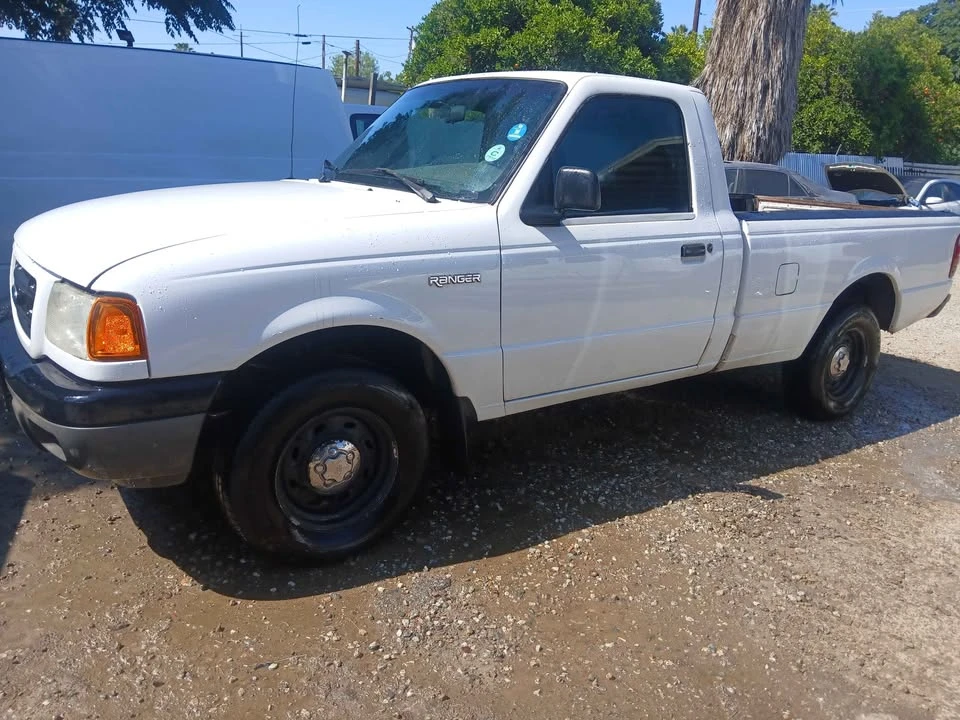 2002 Ford Ranger 3rd Gen - Image 6 of 11