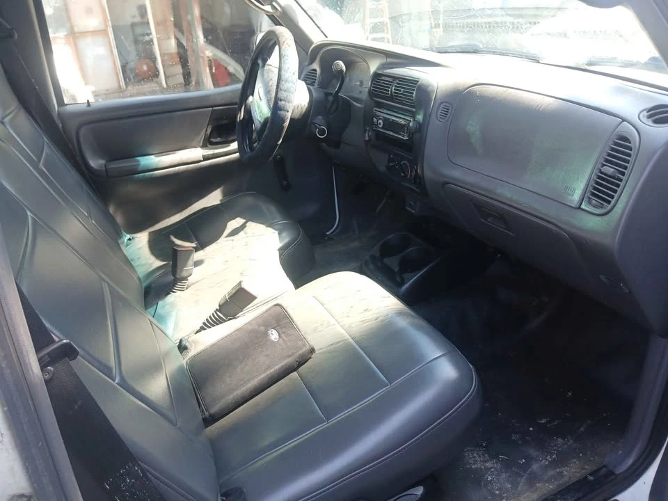 2002 Ford Ranger 3rd Gen - Image 10 of 11