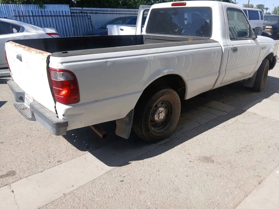 2002 Ford Ranger 3rd Gen - Image 3 of 11