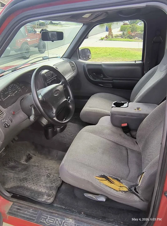 2002 Ford Ranger 3rd Gen - Image 7 of 11