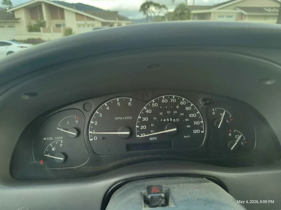 2002 Ford Ranger 3rd Gen - Image 10 of 11