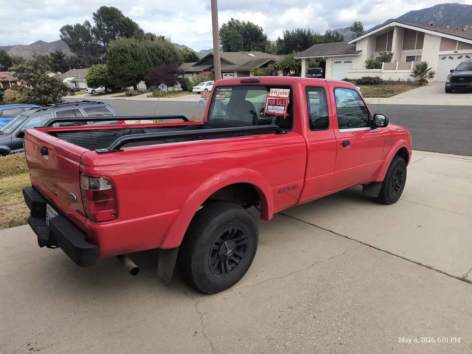 2002 Ford Ranger 3rd Gen - Image 3 of 11