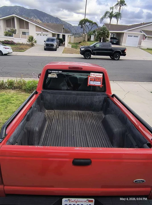 2002 Ford Ranger 3rd Gen - Image 5 of 11