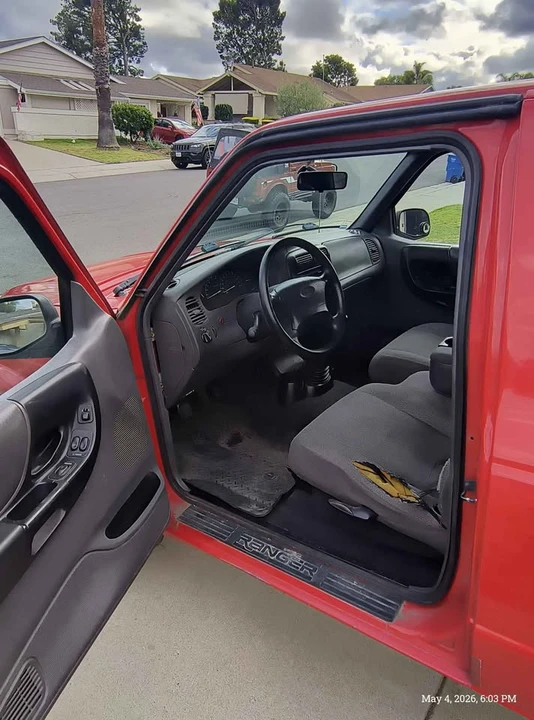 2002 Ford Ranger 3rd Gen - Image 6 of 11