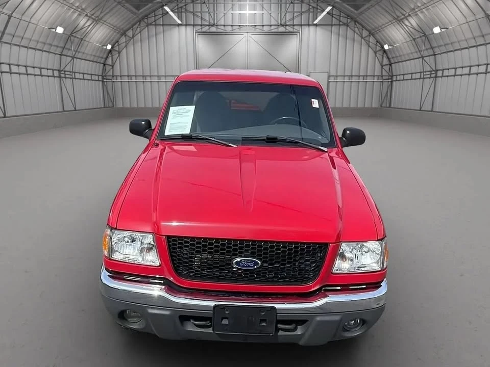 2002 Ford Ranger 3rd Gen - Image 8 of 20
