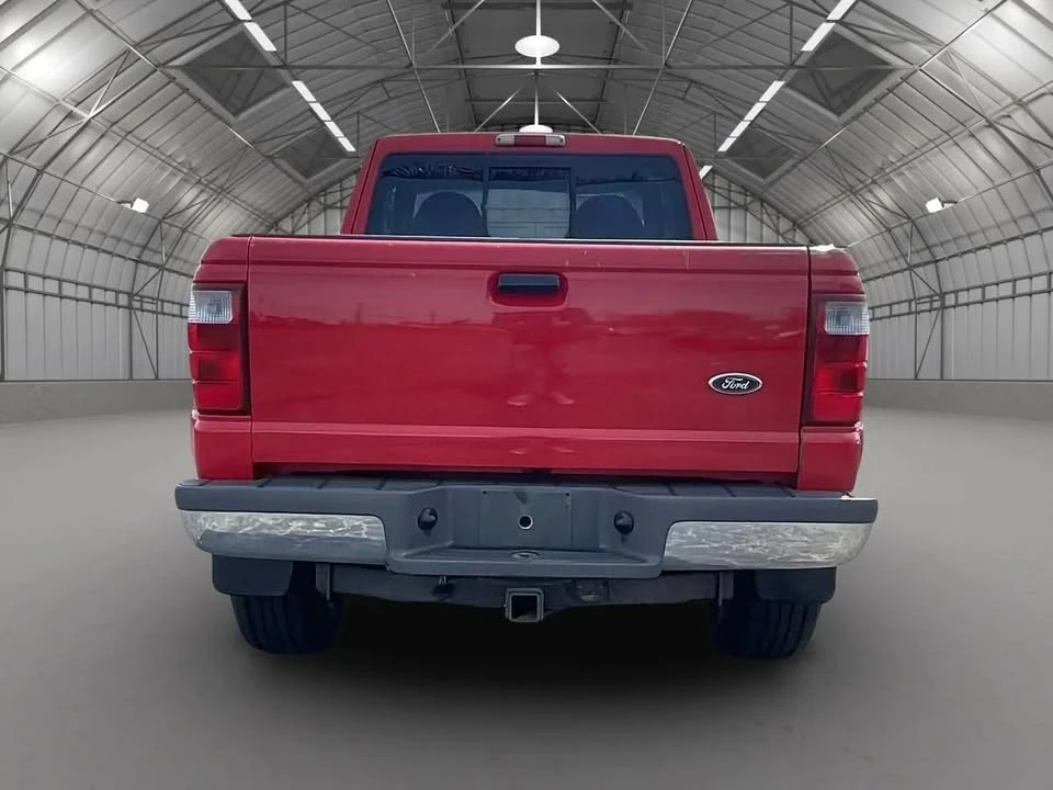 2002 Ford Ranger 3rd Gen - Image 4 of 20