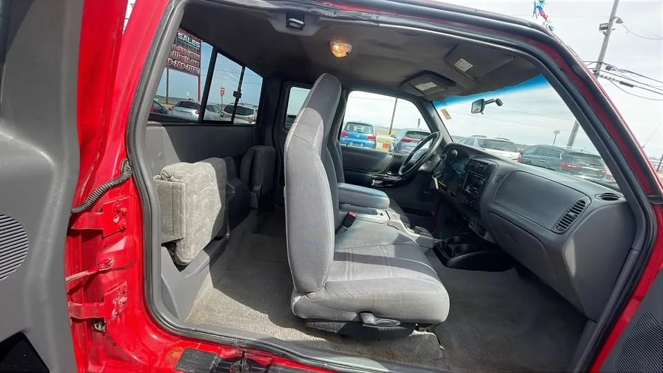 2002 Ford Ranger 3rd Gen - Image 19 of 20