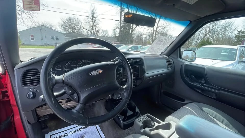 2002 Ford Ranger 3rd Gen - Image 13 of 20